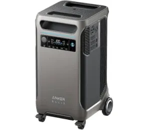 SOLIX F3800