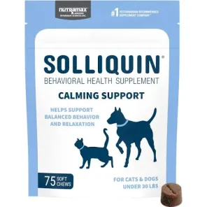 Solliquin Soft Chews