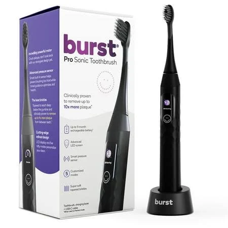 Sonic Toothbrush