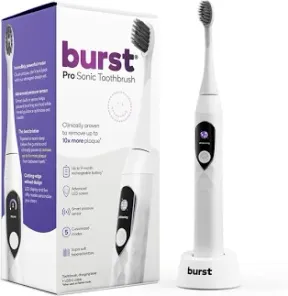 BURST