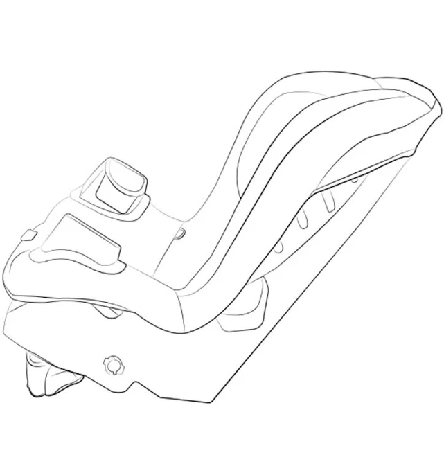 Evenflo