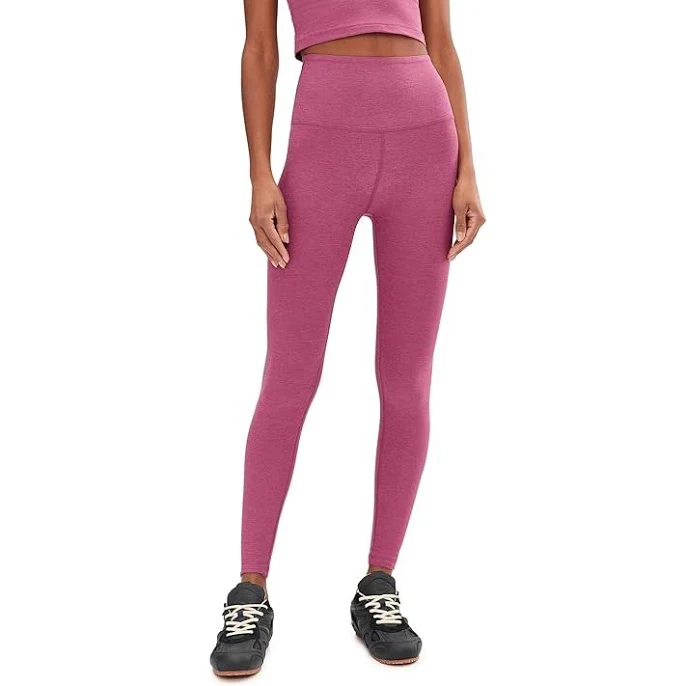 Spacedye Caught in the Midi High Waisted Legging