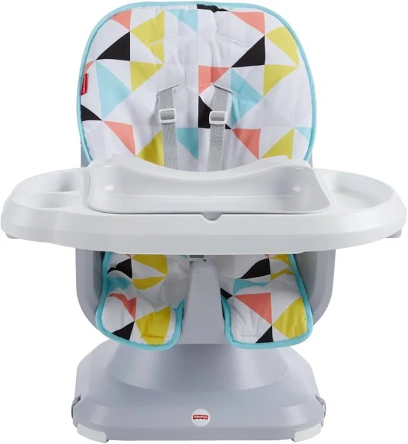 SpaceSaver High Chair