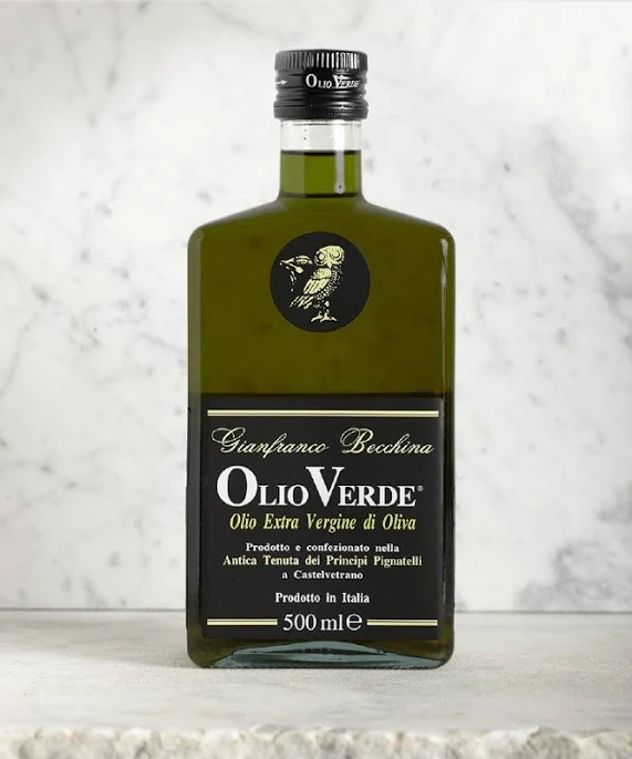Olio Verde