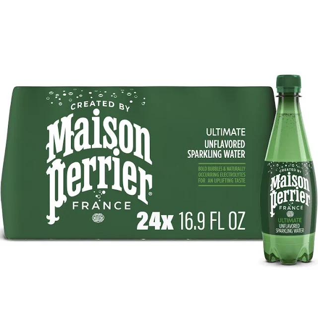 Perrier