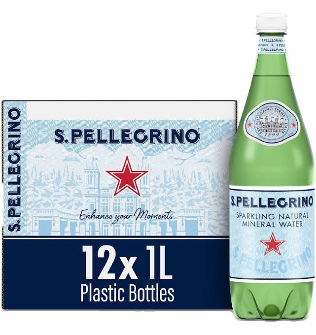 San Pellegrino