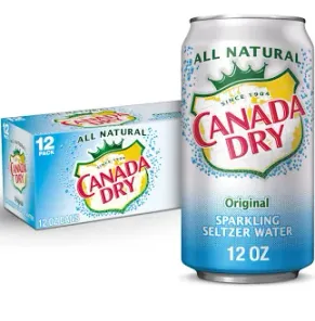 Canada Dry