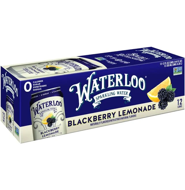 Waterloo