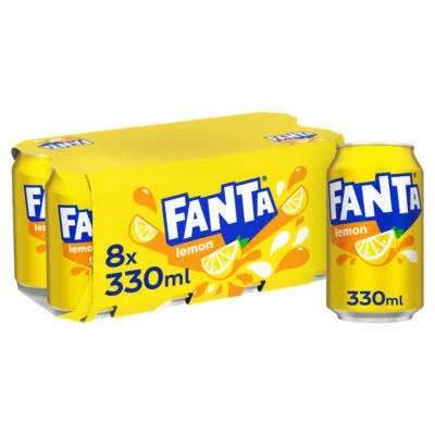 Fanta
