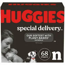 Huggies