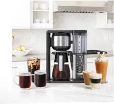 Specialty Coffee Maker CM401