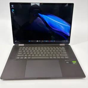 Spectre x360 14 (2026)