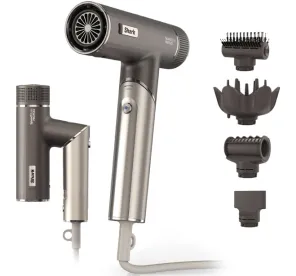 SpeedStyle Pro Flex Hair Dryer System