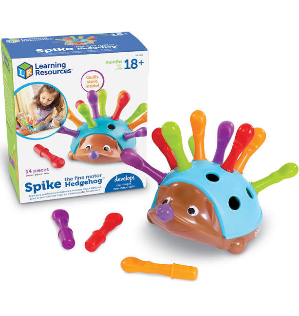 Learning Resources