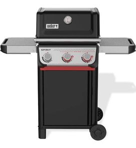 Spirit E-325 Gas Grill