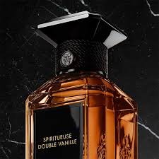 Spiritueuse Double Vanille Eau de Parfum