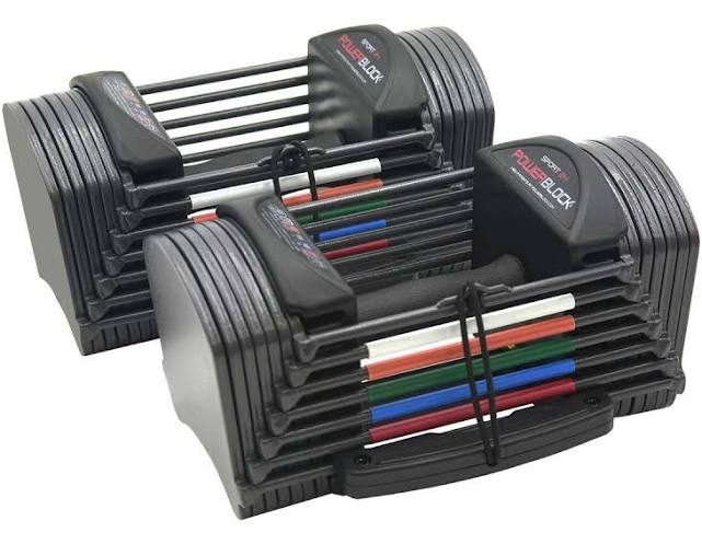 PowerBlock