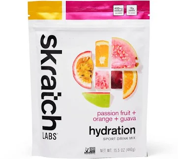 Skratch Labs
