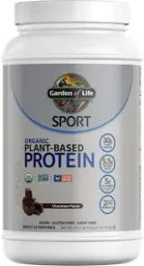 Garden of Life