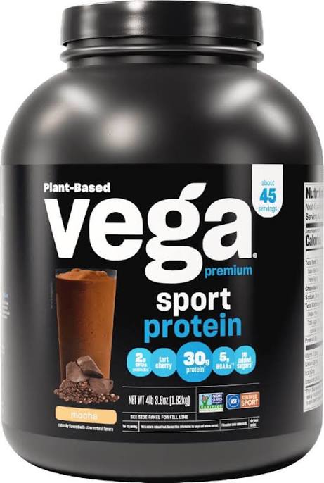 Sport Premium Protein