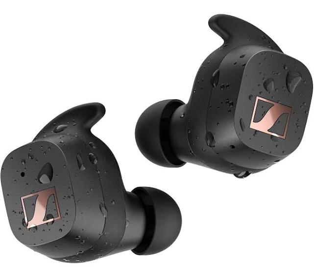 Sennheiser