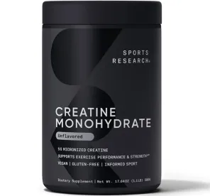 Sports Research