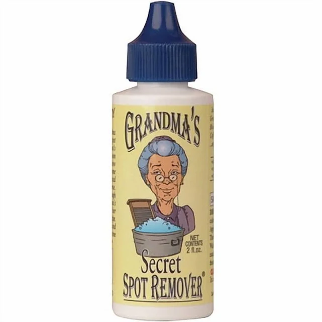 Grandma's Secret
