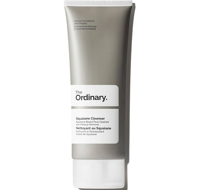 Squalane Cleanser