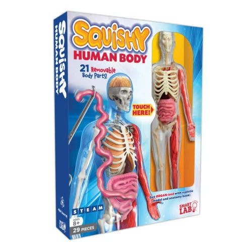 SmartLab Toys