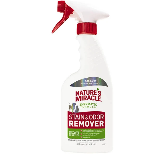 Nature’s Miracle