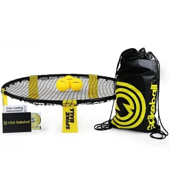 Standard 3 Ball Kit