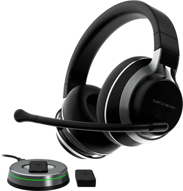 Stealth Pro