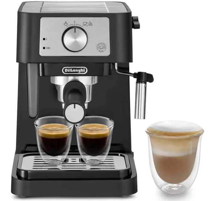 Stilosa EC260BK