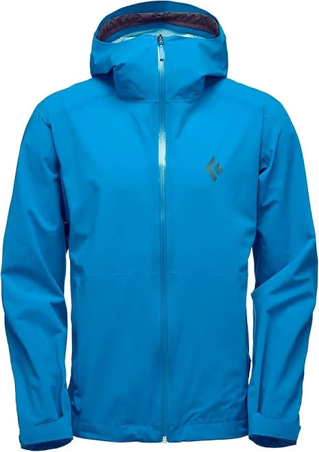Stormline Stretch Rain Shell