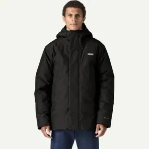 Stormshadow Parka