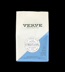 Streetlevel Espresso