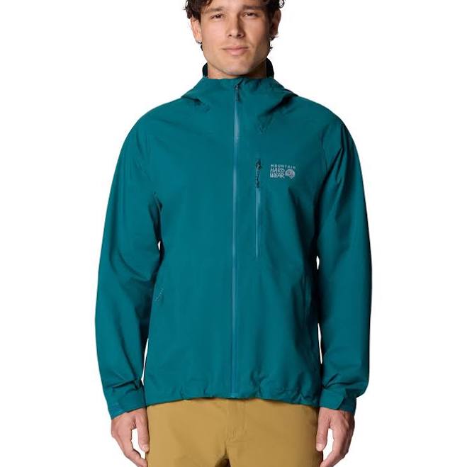 Stretch Ozonic Jacket
