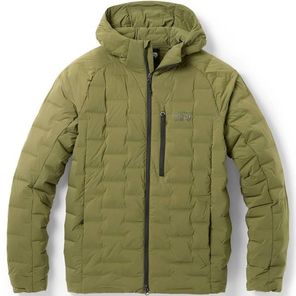 Mountain Hardwear