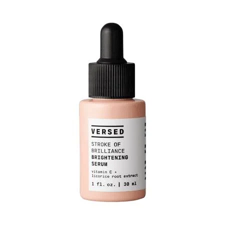 Stroke of Brilliance Brightening Serum