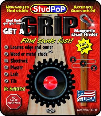 Stud Finder