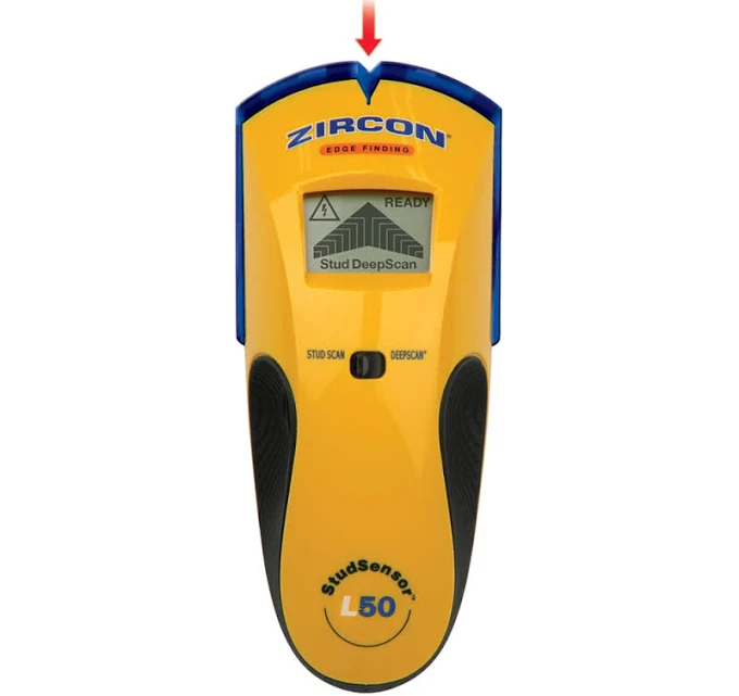 StudSensor e50