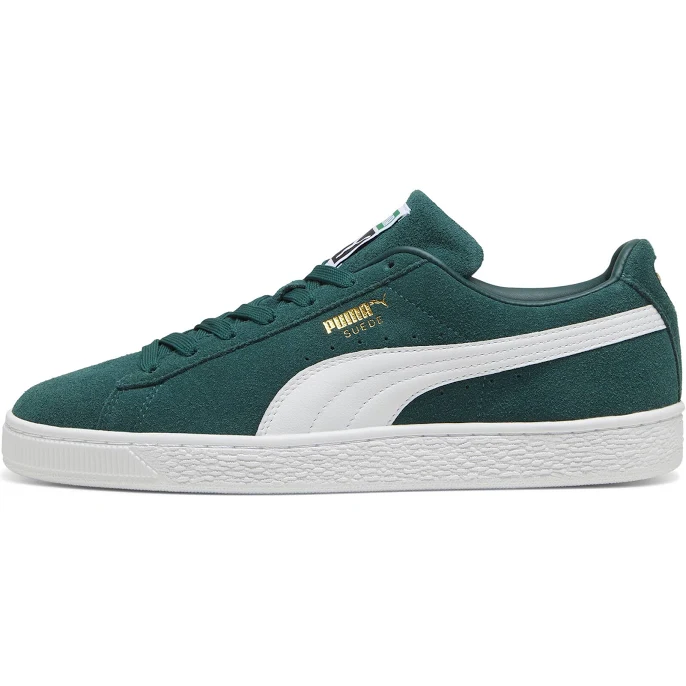 Suede Classic