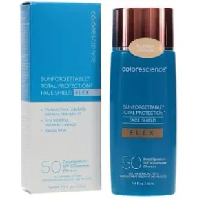 Sunforgettable Total Protection Face Shield Flex SPF 50