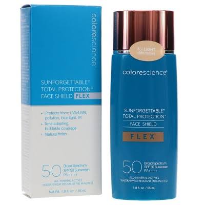Colorescience