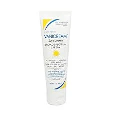 Sunscreen Broad Spectrum SPF 50+
