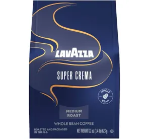 Lavazza