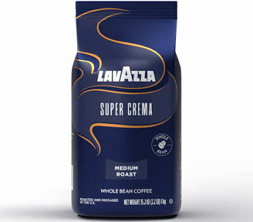 Super Crema Espresso