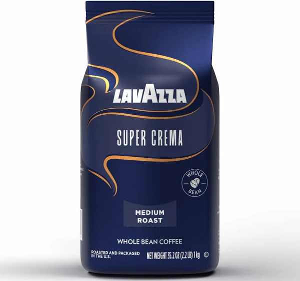 Lavazza