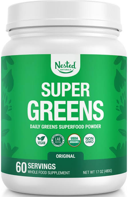 Nested Naturals
