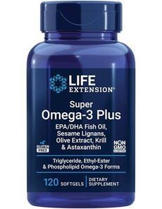 Life Extension